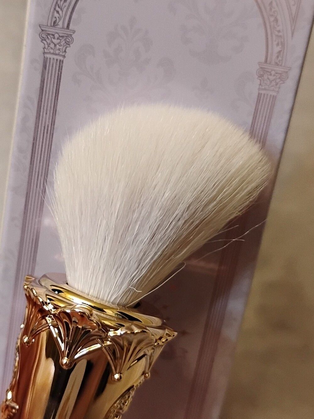 Flower Knows Blush And Brush Duo - Picture 11 of 13
